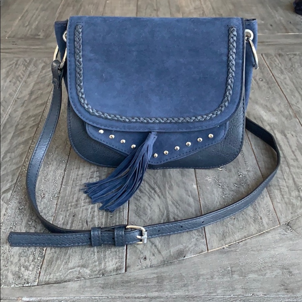 Crossbody Purse
